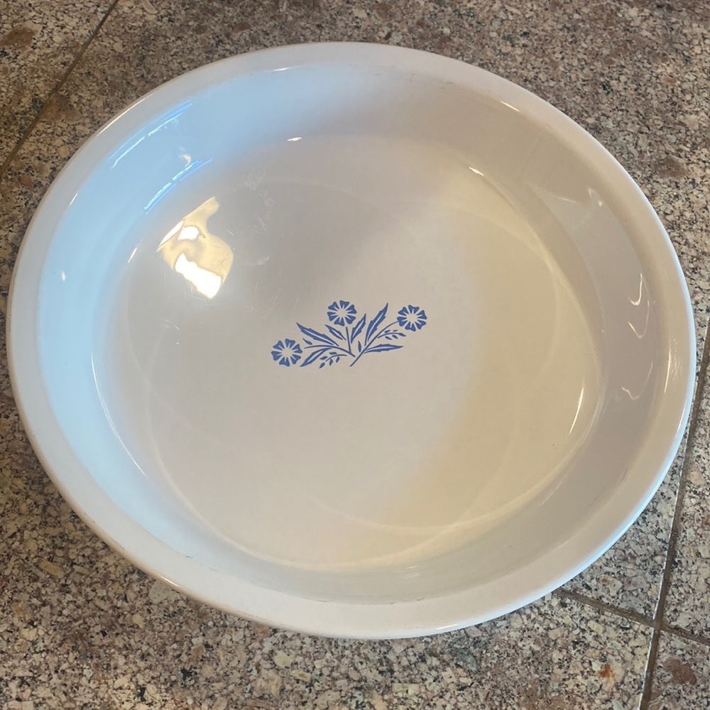 Corning ware